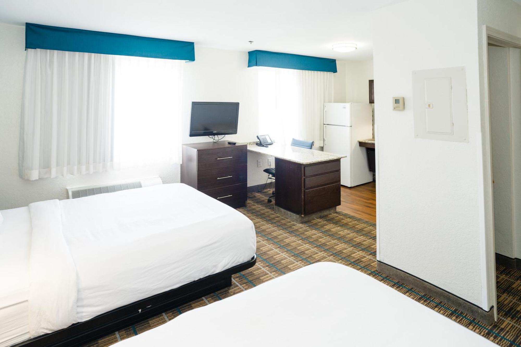 Mainstay Suites Knoxville Airport Alcoa Eksteriør billede